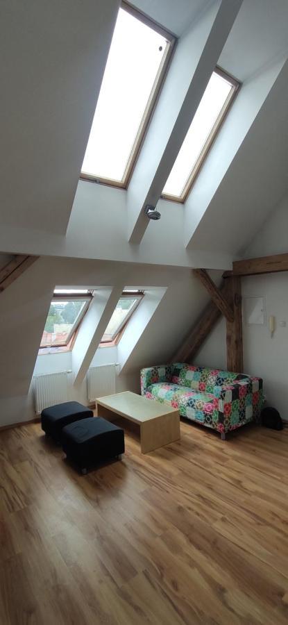 Apartament Gliwice Centrum מראה חיצוני תמונה