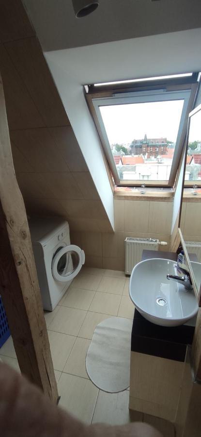Apartament Gliwice Centrum מראה חיצוני תמונה