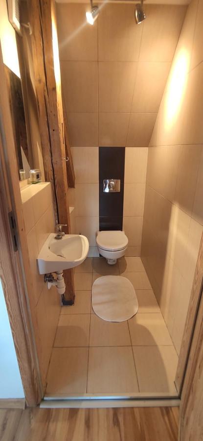 Apartament Gliwice Centrum מראה חיצוני תמונה