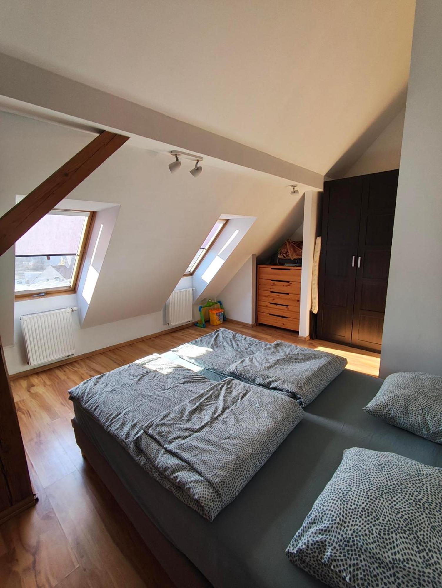 Apartament Gliwice Centrum מראה חיצוני תמונה