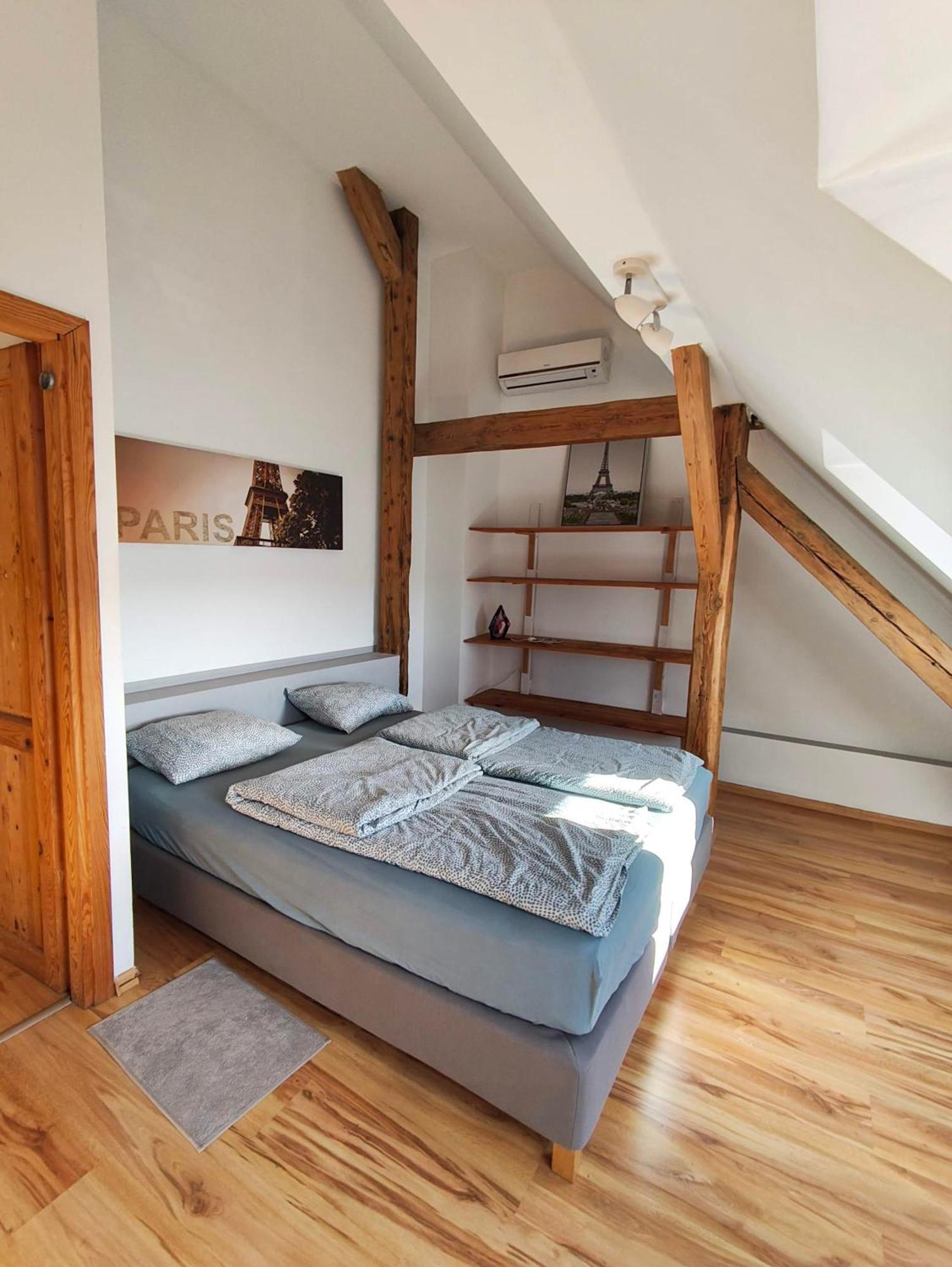 Apartament Gliwice Centrum מראה חיצוני תמונה